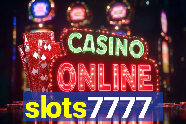 slots7777