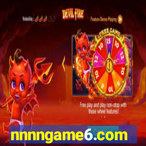 nnnngame6.com