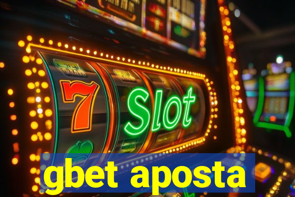 gbet aposta