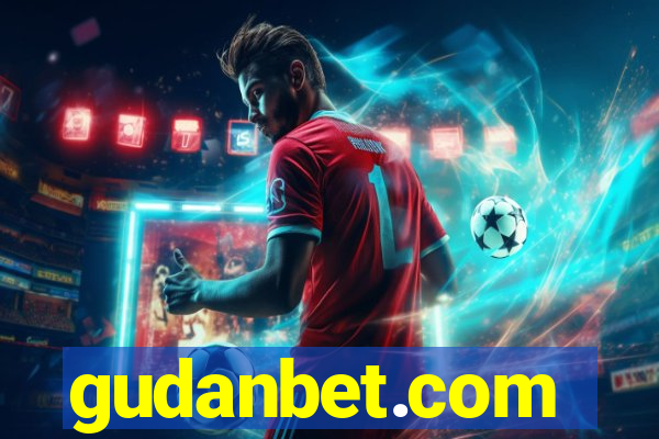 gudanbet.com
