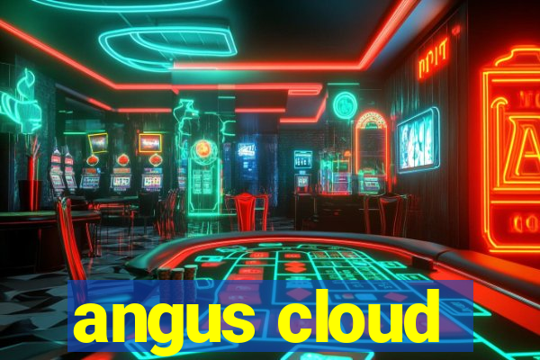 angus cloud