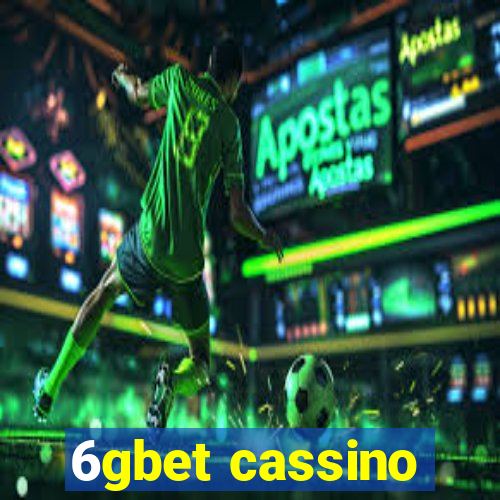 6gbet cassino