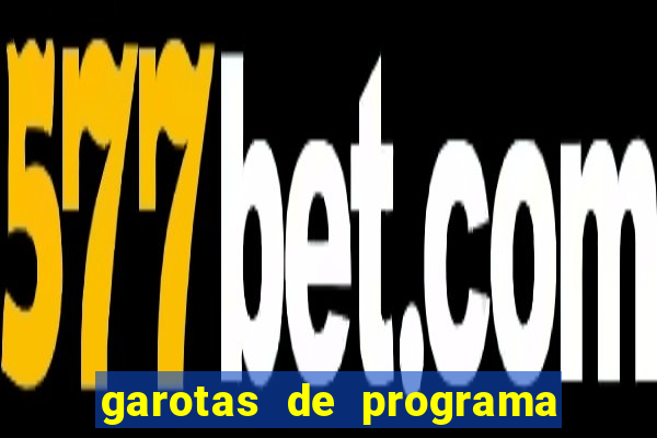 garotas de programa no rio de janeiro