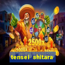 tensei shitara slime datta ken temporada 3 dublado