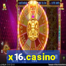 x16.casino