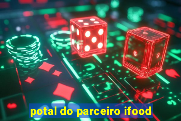 potal do parceiro ifood