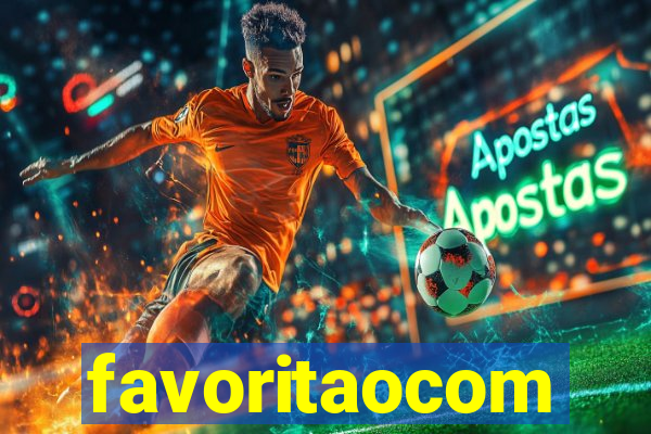 favoritaocom