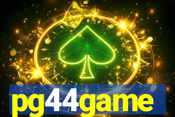 pg44game
