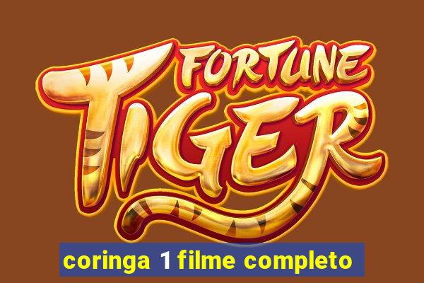 coringa 1 filme completo