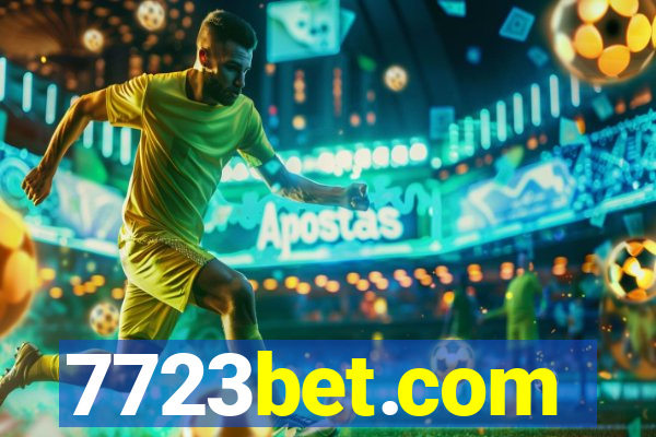 7723bet.com