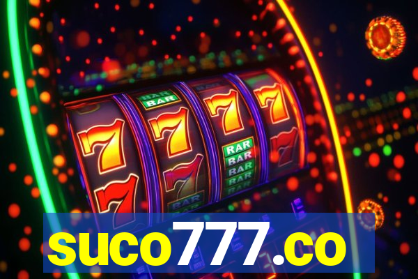 suco777.co