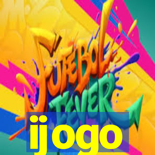 ijogo