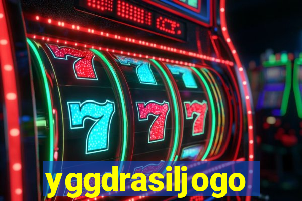 yggdrasiljogo