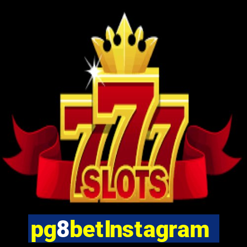 pg8betInstagram