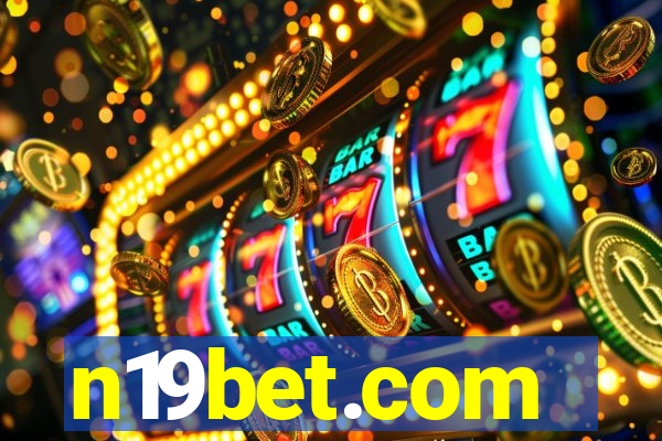 n19bet.com