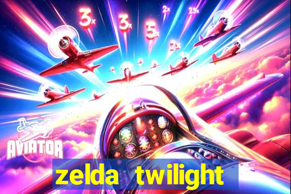 zelda twilight princess manga download