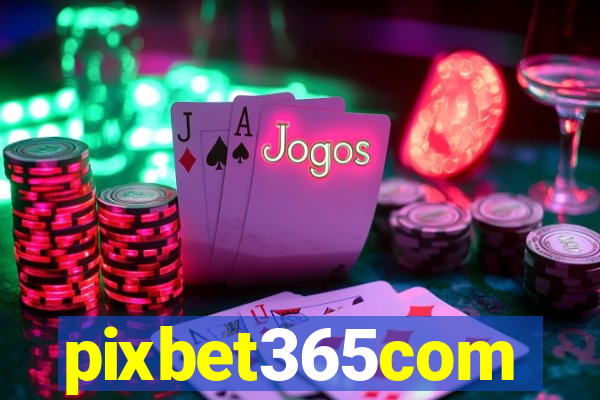 pixbet365com