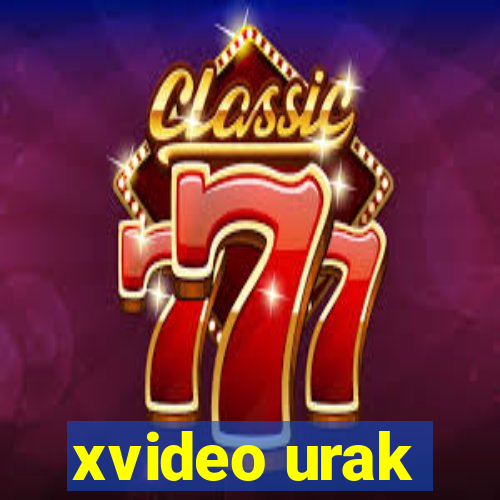 xvideo urak