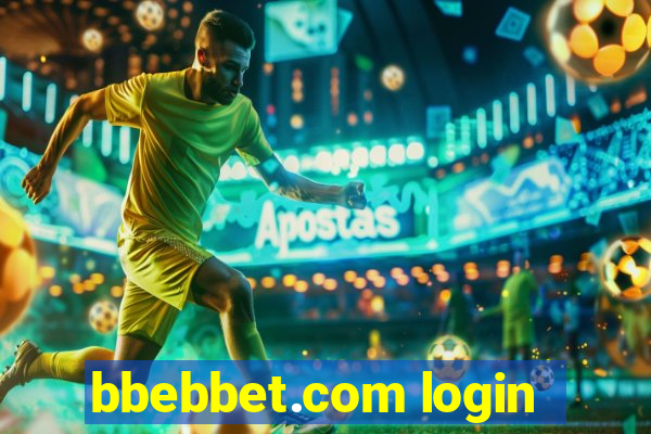 bbebbet.com login