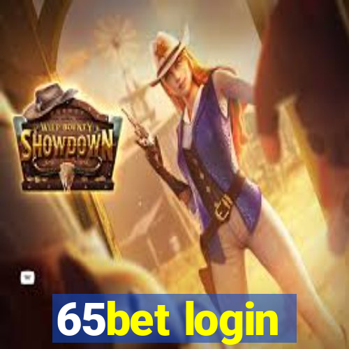 65bet login