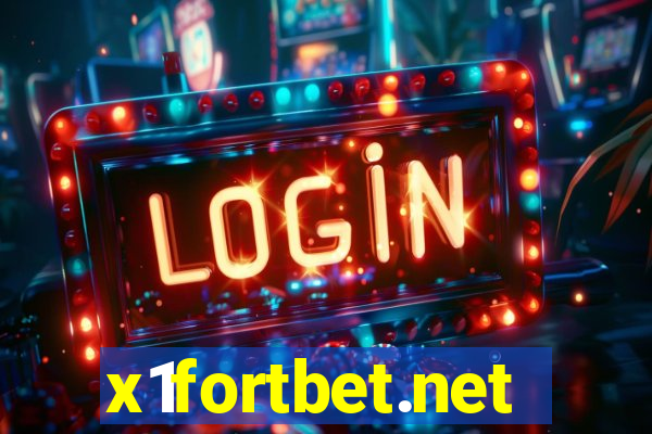 x1fortbet.net