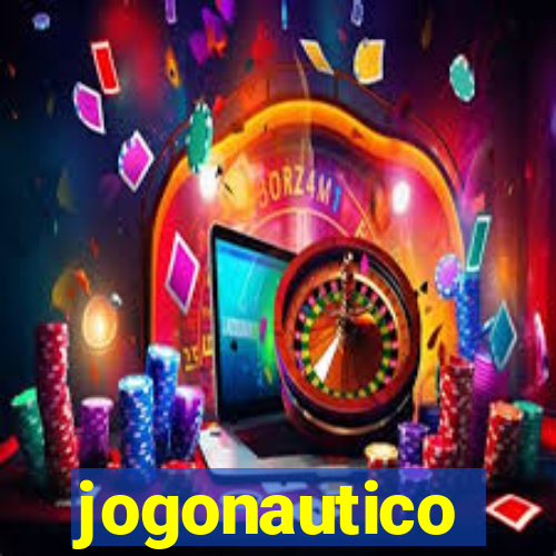 jogonautico