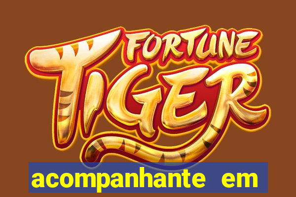acompanhante em porto ferreira