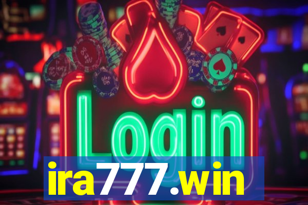 ira777.win
