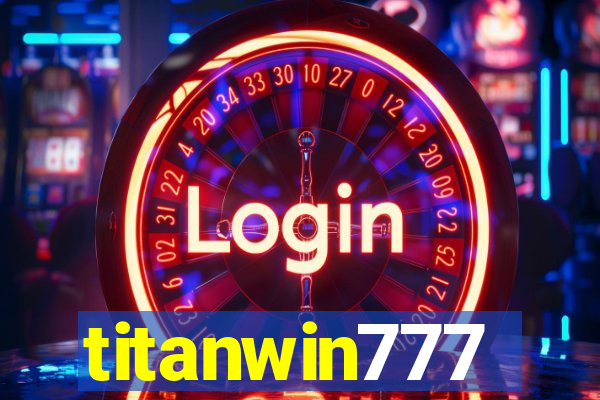 titanwin777