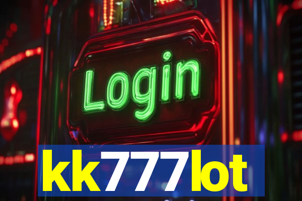 kk777lot
