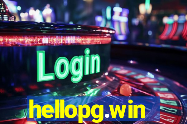 hellopg.win