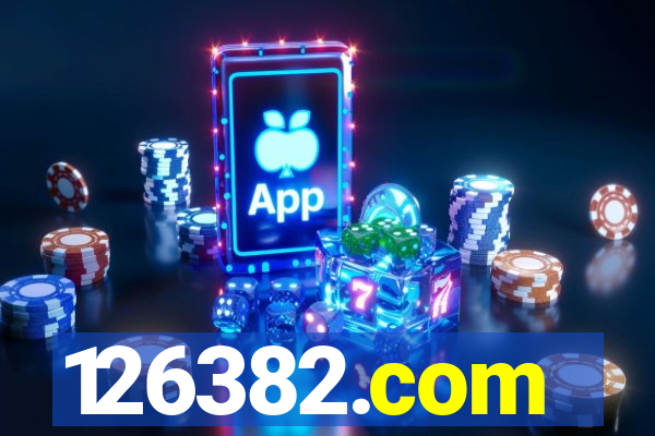 126382.com