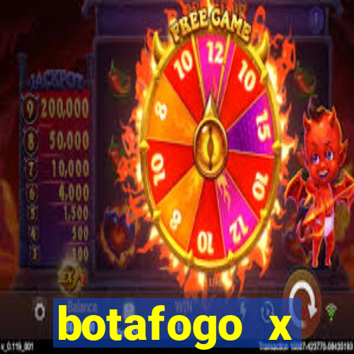 botafogo x palmeiras futemax