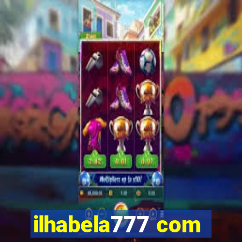 ilhabela777 com