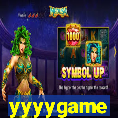 yyyygame