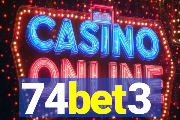 74bet3
