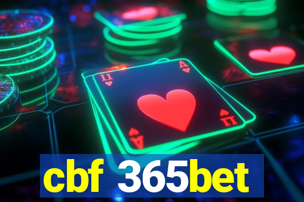 cbf 365bet