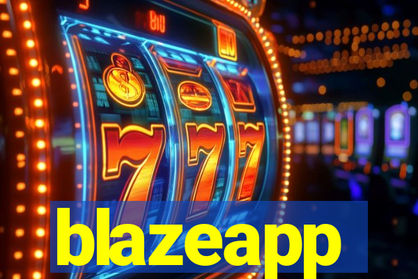 blazeapp