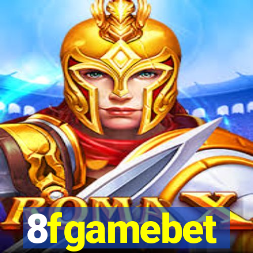 8fgamebet