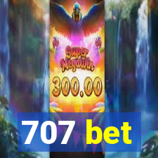 707 bet