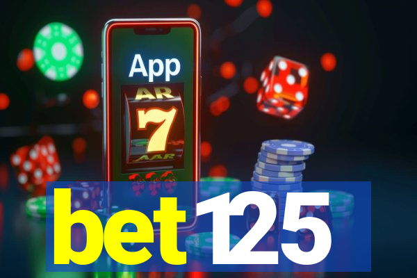 bet125
