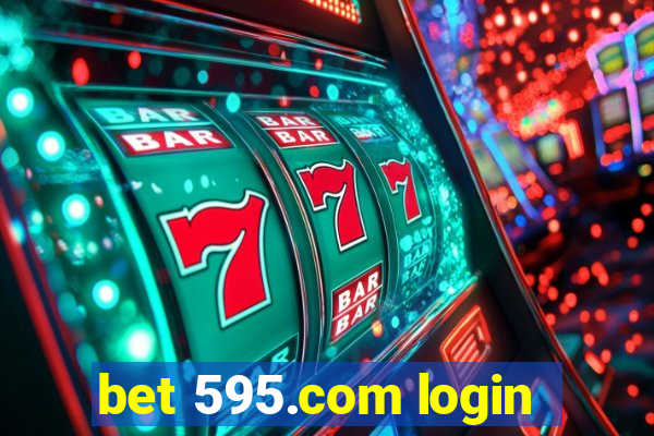 bet 595.com login