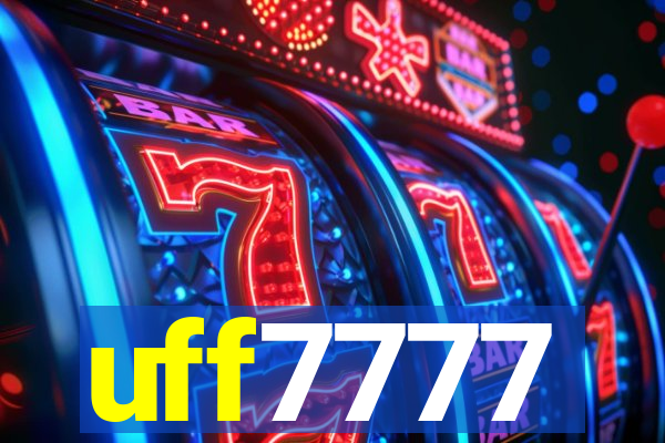 uff7777