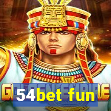 54bet fun