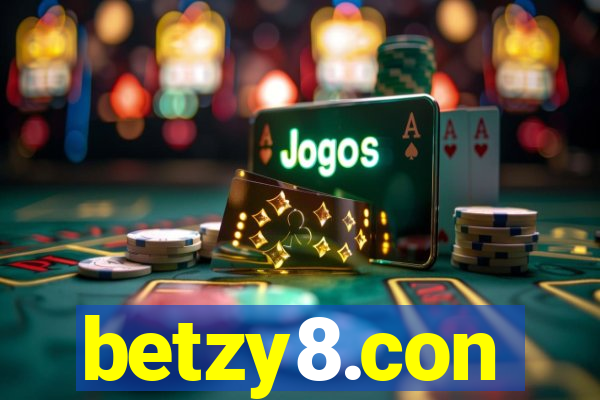 betzy8.con