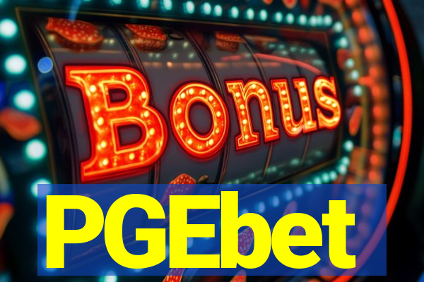 PGEbet