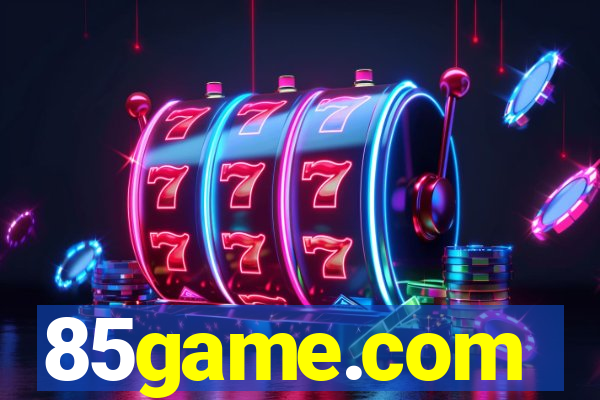 85game.com