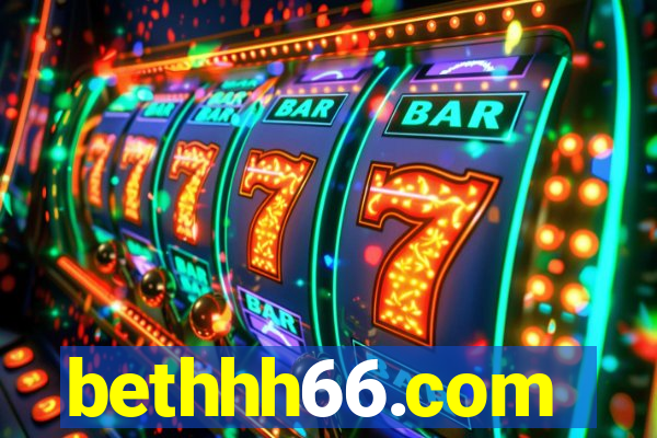 bethhh66.com