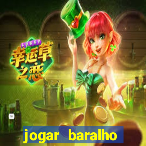 jogar baralho cigano gratis
