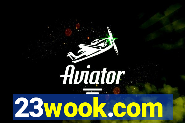 23wook.com